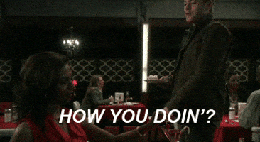 Yo How Ya Do Gifs Get The Best Gif On Giphy