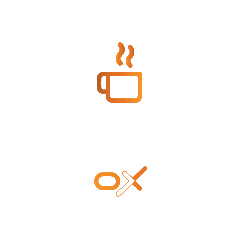 Ox imóveis Sticker