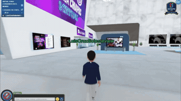 Solesteview GIF