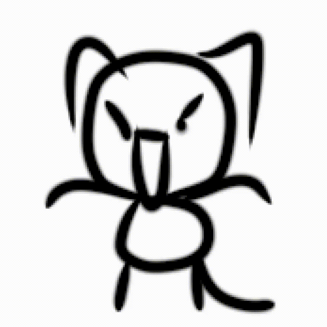 Villain GIF