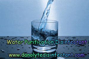 Water Purification GIF