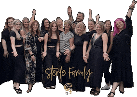 Team Love Sticker by Sterle - Die Friseure