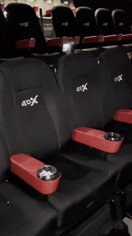 Scary Movie GIF