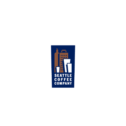 seattlecoffeecompany Sticker