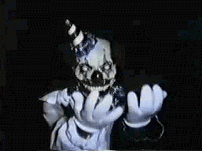 Image result for spooky gifs