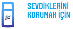 Lysol Türkiye GIF