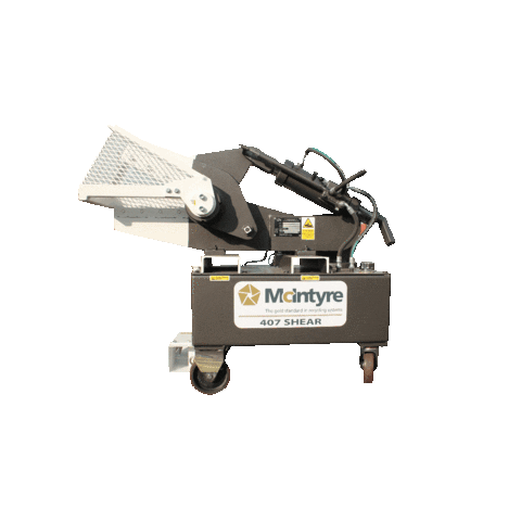 JMCRecycling Sticker