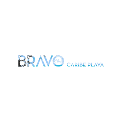 Rep Dom Sticker by Bravo Club France