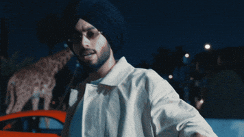 GIF by The Orchard