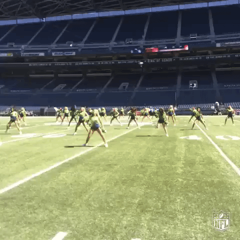 gbvssea GIF by NFL