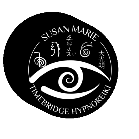 Hypnotherapy Sticker