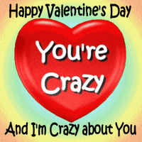 Best Im Crazy About You Gifs Primo Gif Latest Animated Gifs