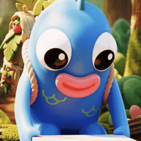 Happy Mood GIF by Bubba's LA