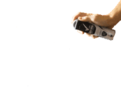 Christmas Snow Sticker by Rexona Baltics