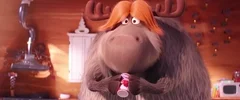 whipped cream lol GIF by The Grinch