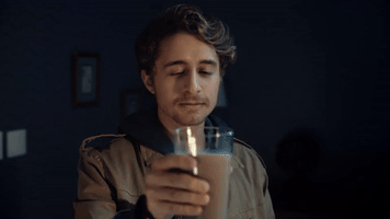 Ovomaltine Comoã©Quepode? GIF