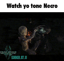 Dead Space GIF