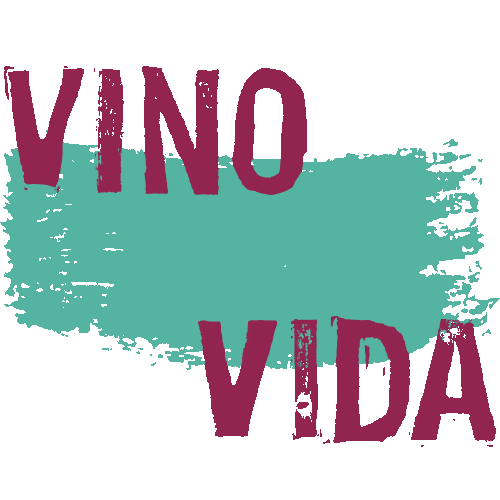 VinoLatinoUSA Sticker