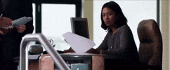 Shocked GIF