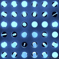 Loop Glow GIF by Pi-Slices