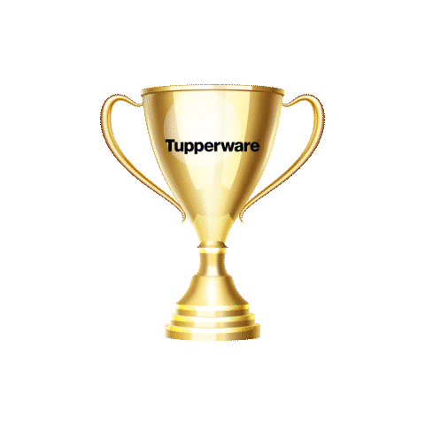 TupperwareTurkey Sticker