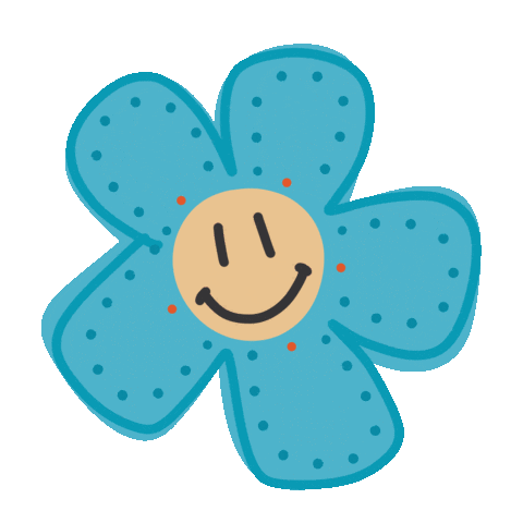 Happy Summer Sticker