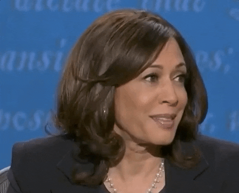 Speaking Election 2020 GIF by CBS News - Find & Share on GIPHY