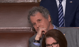 Sherrod Brown GIF by GIPHY News