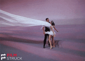 flowing turner classic movies GIF by FilmStruck