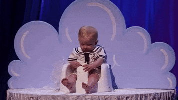 Itysl Baby Of The Year GIF by Vulture.com