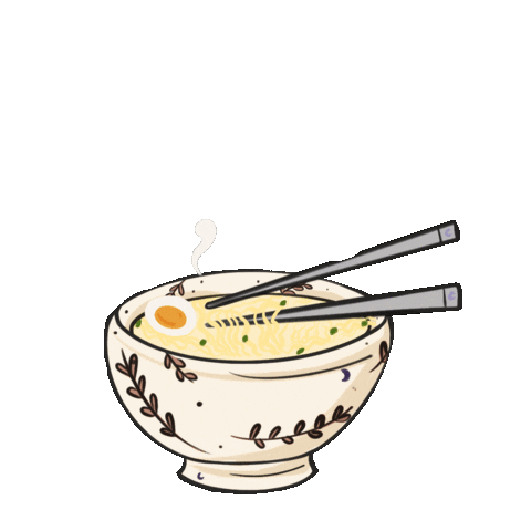 Food Eat Sticker