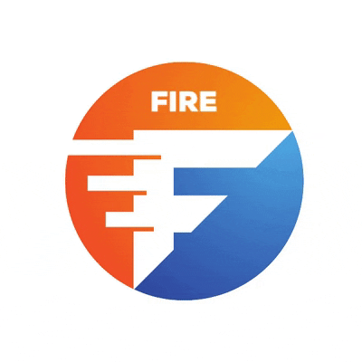 Fire for Change GIF