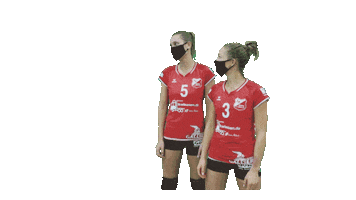 Redgirls Sticker by aligsergallier