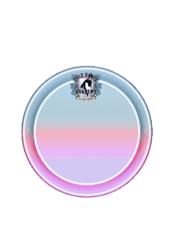 Pole Dance Academy Sticker by PDAOnline