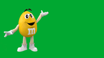 Chocolate Mm GIF by M&M's UK