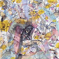 Latin America Art GIF by Luis Ricardo