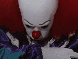 stephen king GIF by Coolidge Corner Theatre
