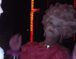 The Hunger Games GIF