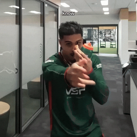 Scuba Nrl GIF