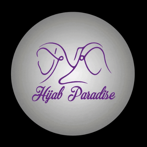 Hp Islam GIF by Hijab Paradise