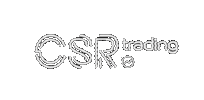 Csr Sticker by crypto art