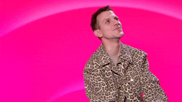 Drag Queen Shade GIF by Drag Race France