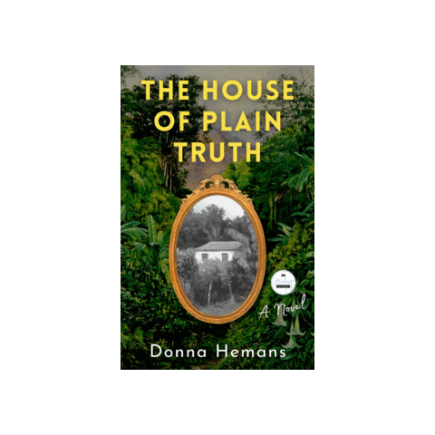 Sticker by Zibby Books