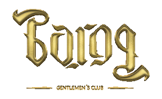 BAROQ Sticker