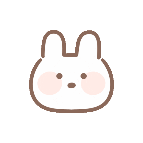 兔子 Sticker