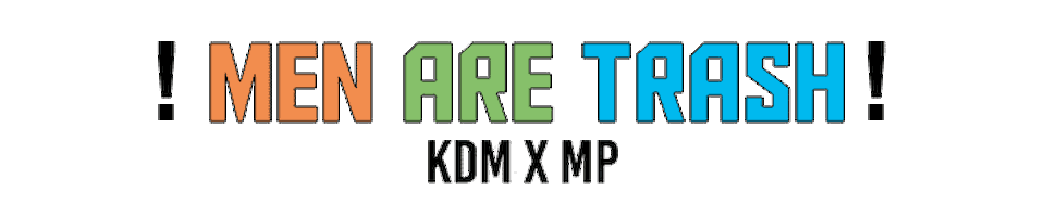 Men Trash Sticker for iOS & Android | GIPHY