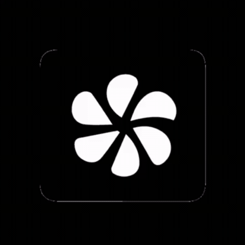 Flower Color GIF by RoseAndBruno