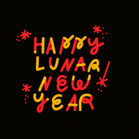 Stay Home New Year GIF by INTO ACTION