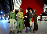 2 Become 1 Gif By Spice Girls Find Share On Giphy