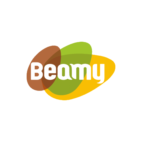 Beamy Sticker